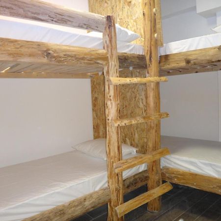 Tithora Athens Hostel Εξωτερικό φωτογραφία