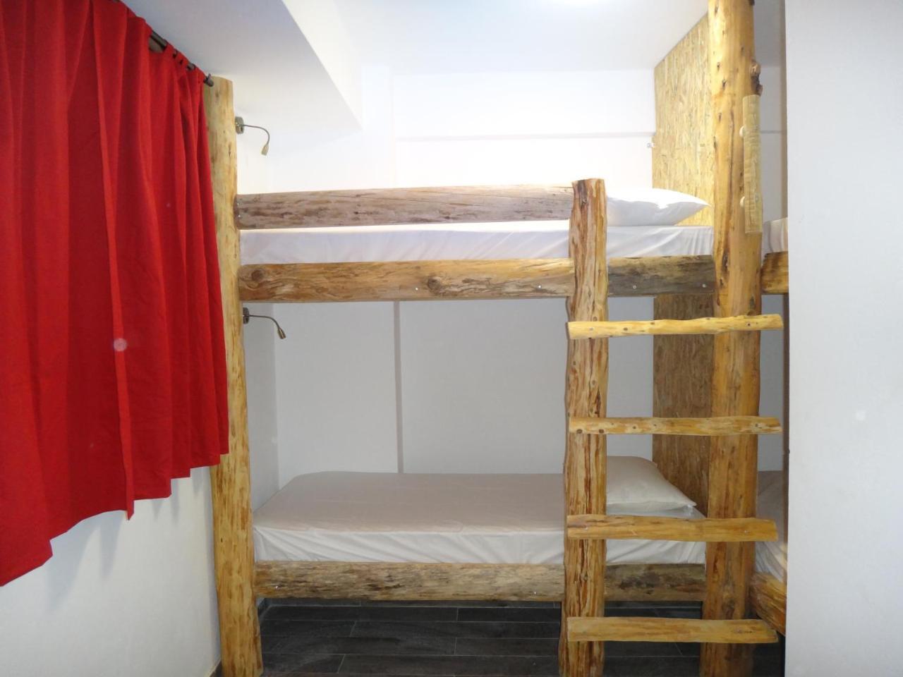 Tithora Athens Hostel Εξωτερικό φωτογραφία