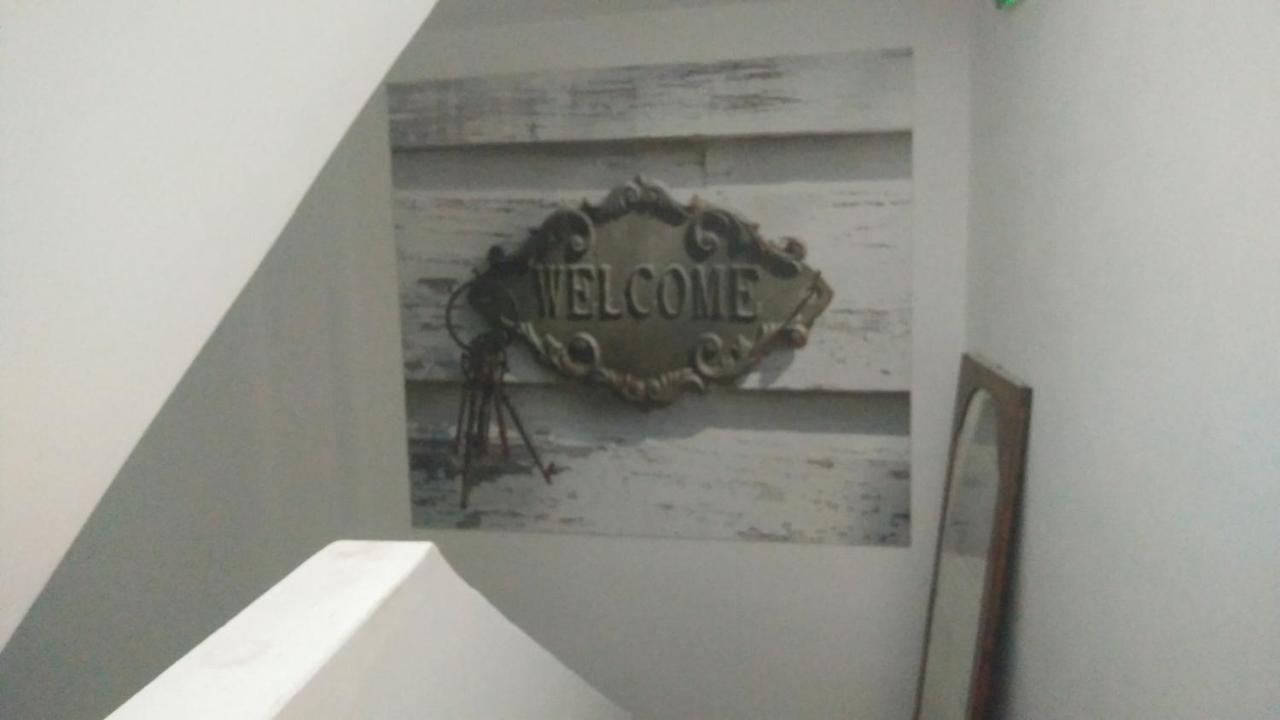 Tithora Athens Hostel Εξωτερικό φωτογραφία
