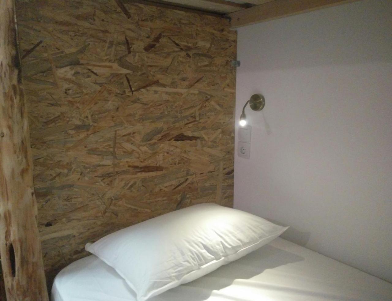 Tithora Athens Hostel Εξωτερικό φωτογραφία