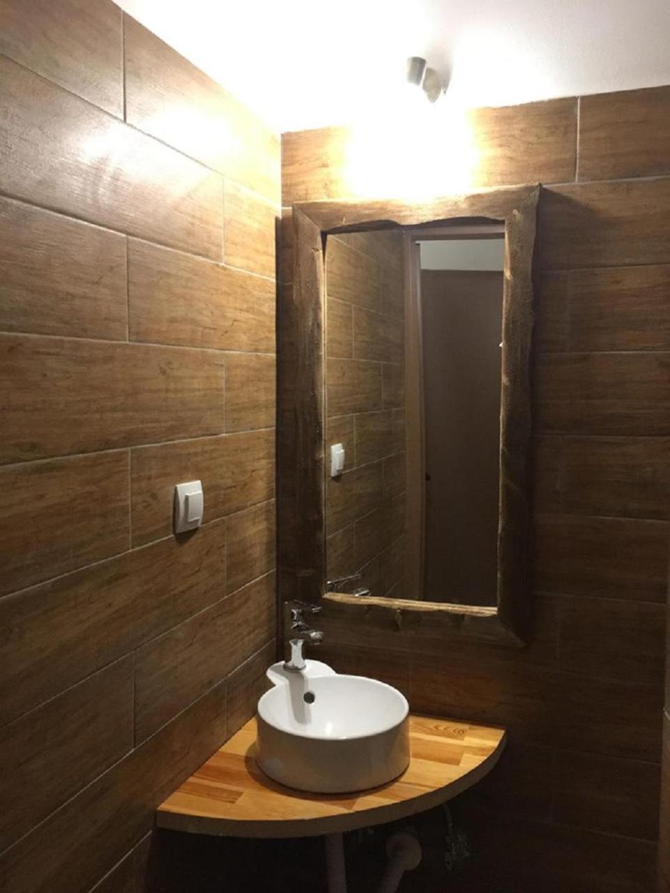 Tithora Athens Hostel Εξωτερικό φωτογραφία