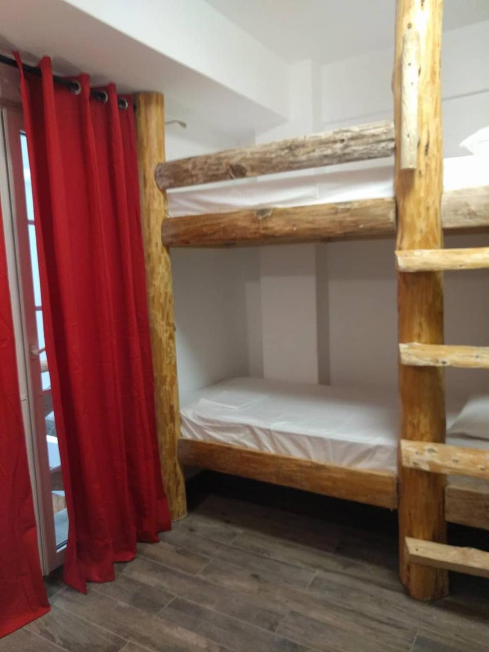 Tithora Athens Hostel Δωμάτιο φωτογραφία