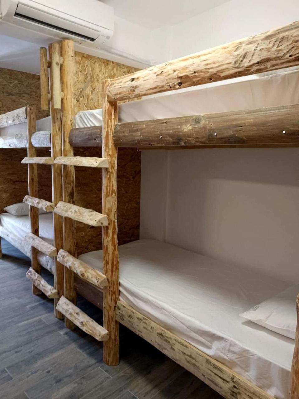 Tithora Athens Hostel Δωμάτιο φωτογραφία