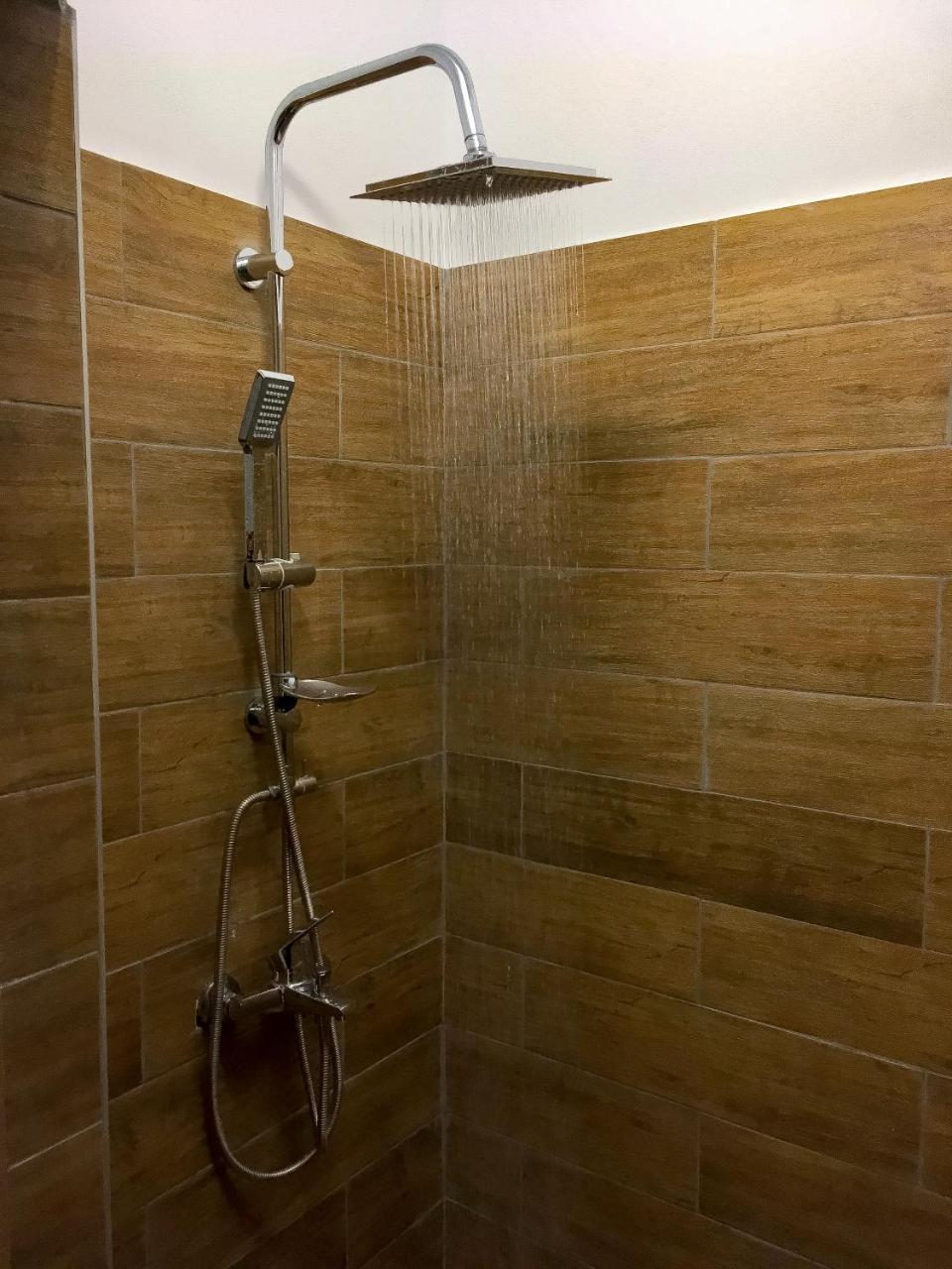 Tithora Athens Hostel Εξωτερικό φωτογραφία