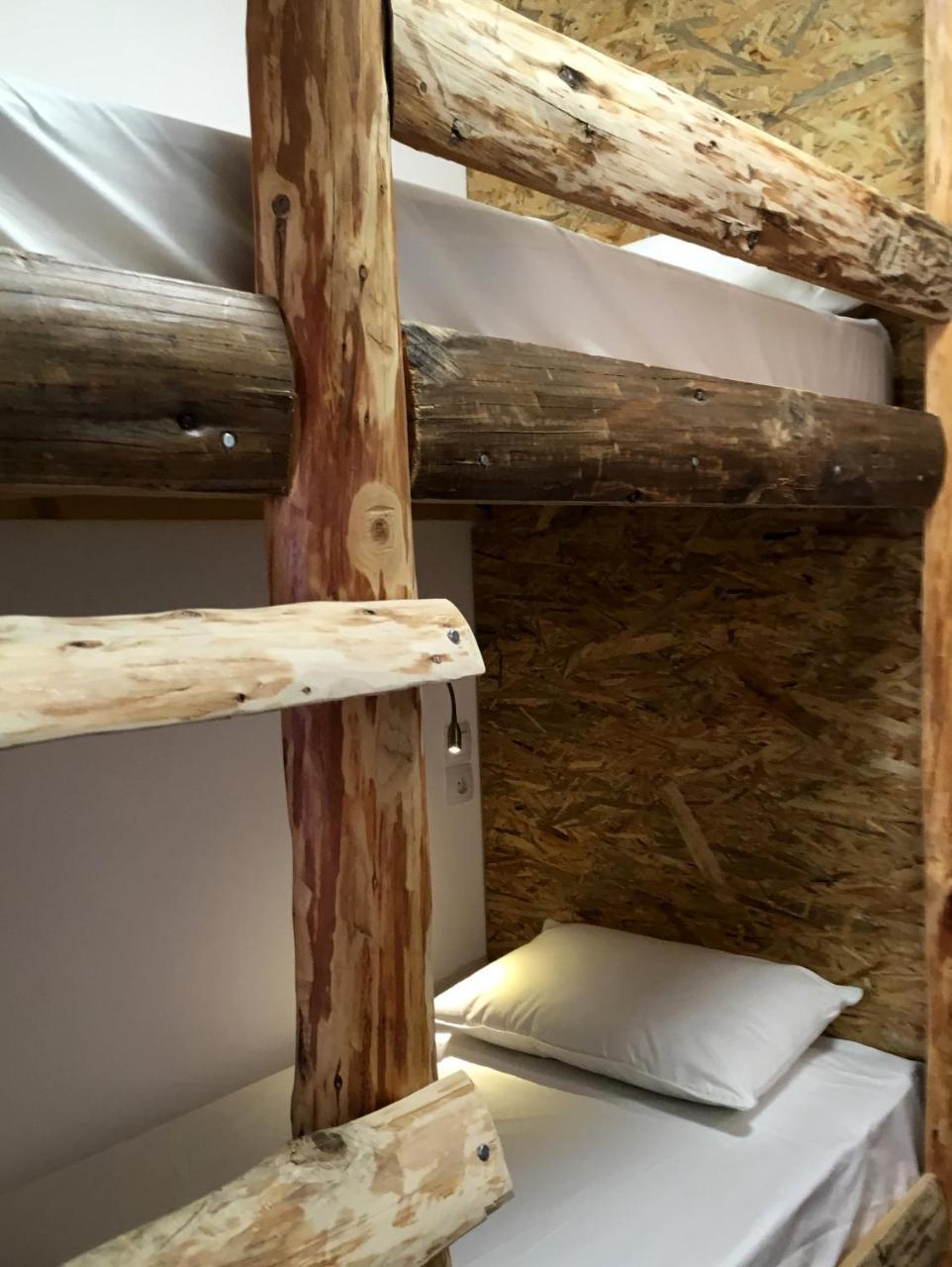 Tithora Athens Hostel Εξωτερικό φωτογραφία