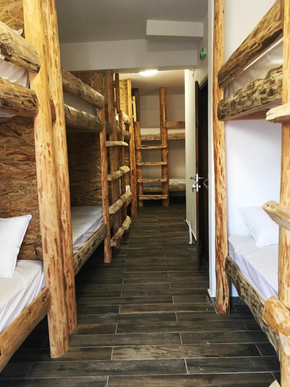 Tithora Athens Hostel Εξωτερικό φωτογραφία