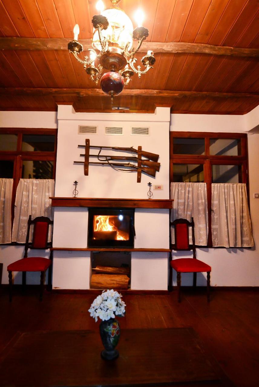 Tithora Athens Hostel Εξωτερικό φωτογραφία