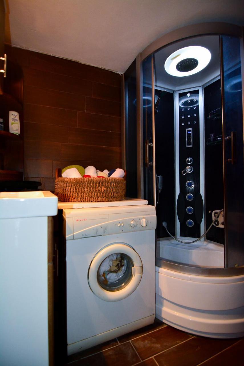 Tithora Athens Hostel Εξωτερικό φωτογραφία